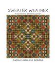 (image for) Sweater Weather